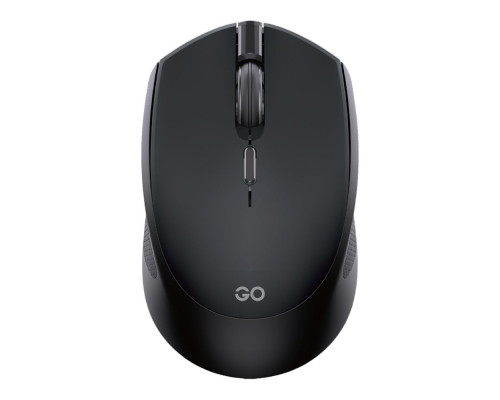 Бездротова Миша Fantech GO W190D Колір Чорний 6977052250742 ma37842_3664897