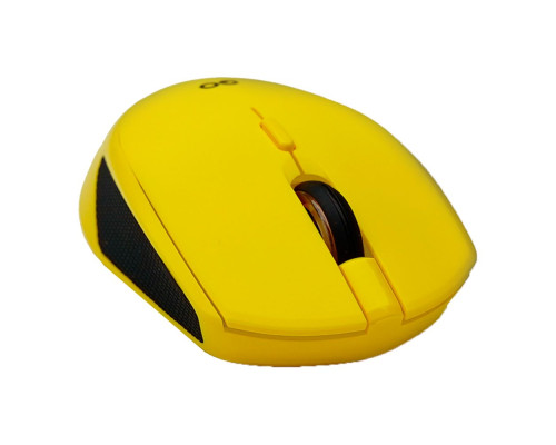 Бездротова Миша Fantech GO W190D Колір Чорний 6977052250742 ma37842_3664897