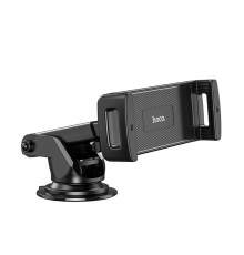 Автотримач Hoco CA120 For Tablets 4.7-10.5 Inches (108-245 mm) М'ята упаковка Колір Чорний 2020000481904