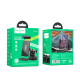 Автотримач Hoco CA120 For Tablets 4.7-10.5 Inches (108-245 mm) М'ята упаковка Колір Чорний 2020000481904
