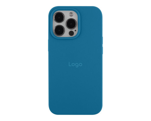 Чохол Silicone Case Full Size (AA) для iPhone 14 Pro Max Колір 90.Amaranth Purple 2020000498100 ma29473_3869635