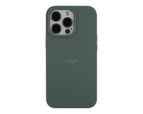 Чохол Silicone Case Full Size (AA) для iPhone 14 Pro Max Колір 90.Amaranth Purple 2020000498100 ma29473_3869635