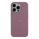 Чохол Silicone Case Full Size (AA) для iPhone 14 Pro Max Колір 90.Amaranth Purple 2020000498100 ma29473_3869635