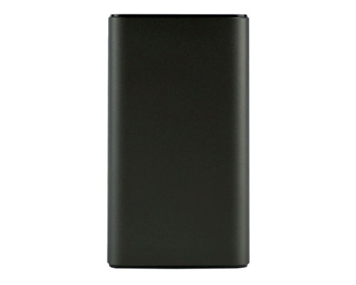 Універсальна Мобільна Батарея Power Bank Remax FP-12 22.5W Aluminum alloy fast charging 10000mAh Колір Сірий 6954851249979 ma37773_3668401