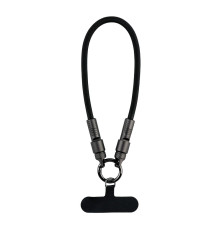 Кабель USB Remax C29(Type-C to Type-C) 65W 0.3M Колір Чорний 6954851248040 ma37766_3664730