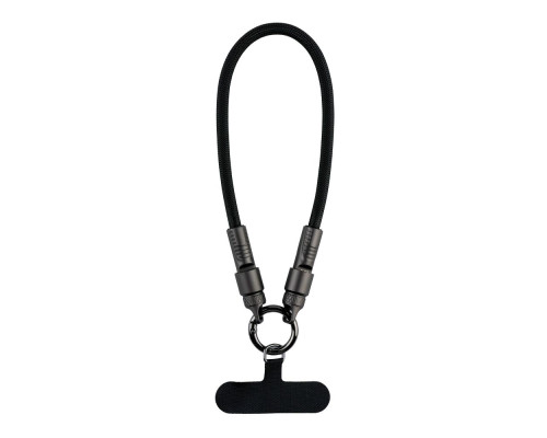 Кабель USB Remax C29(Type-C to Type-C) 65W 0.3M Колір Чорний 6954851248040 ma37766_3664730