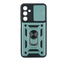 Чохол Armor Guard Shield для Samsung Galaxy A15 (A155)/A15 5G (A156) Dark Green ma35513_3605334 2020000486749