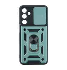 Чохол Armor Guard Shield для Samsung Galaxy A15 (A155)/A15 5G (A156) Колір Dark Green 2020000486749 ma35513_3605334