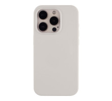 Чохол Soft Silicone Case Full Size для iPhone 15 Pro Max 09.White ma34892_3344188 2020000487579