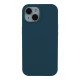Чохол Soft Silicone Case Full Size для iPhone 15 Колір 46.Cosmos Blue 2020000487760 ma34890_3344117