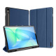Чохол Dux Ducis Domo для Samsung Tab S10 FE Plus (X620/X626B) with S Pen Holder & Auto Sleep Wake Колір Blue 2020000493976 ma37742_3664684