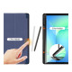 Чохол Dux Ducis Domo для Samsung Tab S10 FE Plus (X620/X626B) with S Pen Holder & Auto Sleep Wake Колір Blue 2020000493976 ma37742_3664684