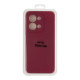 Чохол Silicone Cover Full Camera (A) для Xiaomi Redmi 15С/Poco C85 Колір 14.Red 2020000491989 ma38463_3748666