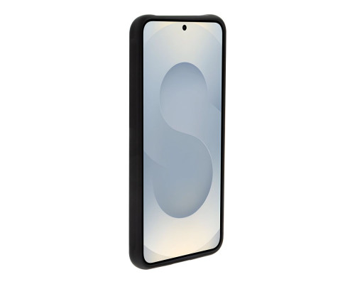 Чохол TPU+PC Anti Drop Full Camera with MagSafe для Samsung Galaxy S25 FE 5G (S731) Колір Black 2020000495277 ma38448_3748643