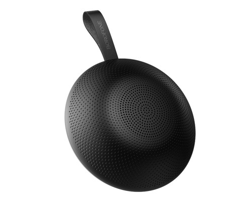 Колонка Borofone BR48 Колір Чорний 6941991121692 ma38063_3667407