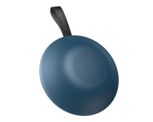 Колонка Borofone BR48 Колір Чорний 6941991121692 ma38063_3667407