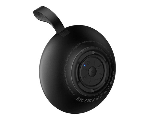 Колонка Borofone BR48 Колір Чорний 6941991121692 ma38063_3667407