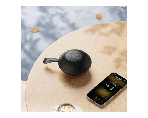 Колонка Borofone BR48 Колір Чорний 6941991121692 ma38063_3667407