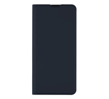 Чохол-книжка Elastic PU+TPU для Oppo Reno 7 4G Колір Dark Blue 2020000333333