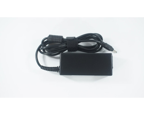 Блок живлення для ноутбука HP mini 19V, 1.58A, 30W, 4.0*1.7, 3 hole, прямий роз'єм, black NBB-32364