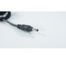 Блок живлення для ноутбука HP mini 19V, 1.58A, 30W, 4.0*1.7, 3 hole, прямий роз'єм, black NBB-32364