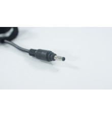 Блок живлення для ноутбука HP mini 19V, 1.58A, 30W, 4.0*1.7, 3 hole, прямий роз'єм, black NBB-32364