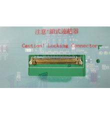 Матриця 17.3 N173HGE-L11 (1920*1080, 40pin, LED, NORMAL, матова, роз'єм ліворуч знизу) для ноутбука (renew) NBB-36494