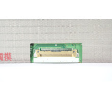 Матриця 12.5 LP125WH2-TPF1 (1366*768, 30pin(eDP), LED, SLIM (горизонтальні вушки), матова, роз'єм праворуч знизу) для ноутбука (renew) NBB-43126
