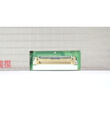 Матриця 12.5 LP125WH2-TPF1 (1366*768, 30pin(eDP), LED, SLIM (горизонтальні вушки), матова, роз'єм праворуч знизу) для ноутбука (renew) NBB-43126