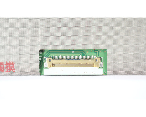 Матриця 12.5 LP125WH2-TPF1 (1366*768, 30pin(eDP), LED, SLIM (горизонтальні вушки), матова, роз'єм праворуч знизу) для ноутбука (renew) NBB-43126