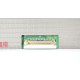 Матриця 12.5 LP125WH2-TPF1 (1366*768, 30pin(eDP), LED, SLIM (горизонтальні вушки), матова, роз'єм праворуч знизу) для ноутбука (renew) NBB-43126