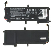 Оригінальна батарея для ноутбука HP VS03XL (Envy 15-AS series) 11,55V 4560mAh 52Wh Black (849047-541) NBB-90087