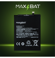 Акумулятор Xiaomi BN51 (Max Bat) PLS-00-00046029