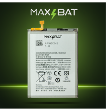 Акумулятор Samsung EB-BA217ABY (Max Bat) PLS-00-00103464