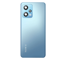 Задня кришка Xiaomi Redmi Note 12 5G blue (Original China) PLS-00-00112957