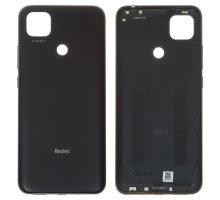 Задня кришка Xiaomi Redmi 9C gray PLS-00-00074723