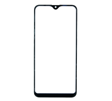 Скло дисплея Samsung A202 Galaxy A20e (2019) black (Original China) PLS-00-00037545