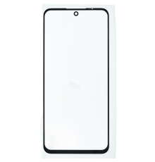 Скло дисплея ZTE Nubia Neo 2 5G black (Original China) PLS-00-00135367