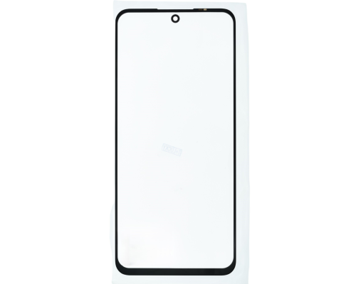 Скло дисплея ZTE Nubia Neo 2 5G black (Original China) PLS-00-00135367