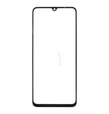 Скло дисплея Xiaomi Redmi 14C з OCA плівкою black (SJ) PLS-00-00132990