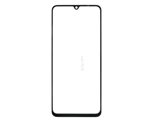 Скло дисплея Xiaomi Redmi 14C з OCA плівкою black (SJ) PLS-00-00132990