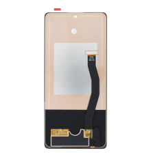 Дисплей Samsung G770 Galaxy S10 Lite з сенсором black (IPS) PLS-00-00172052