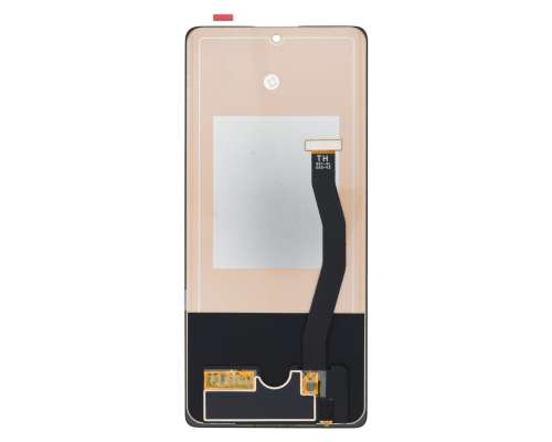 Дисплей Samsung G770 Galaxy S10 Lite з сенсором black (IPS) PLS-00-00172052