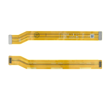 Шлейф OPPO A15 міжплатний (Original) PLS-00-00126606