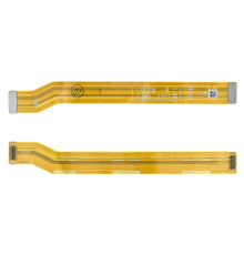 Шлейф OPPO A15 міжплатний (Original) PLS-00-00126606