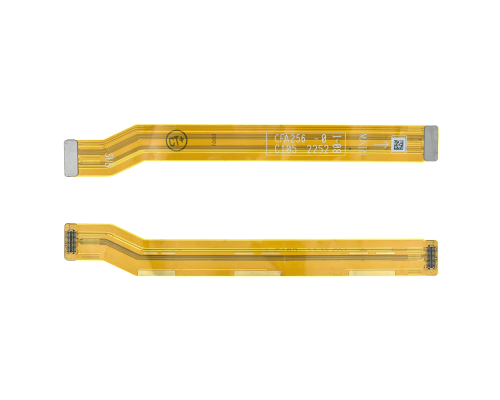 Шлейф OPPO A15 міжплатний (Original) PLS-00-00126606