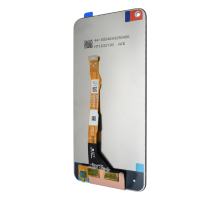 Дисплей Vivo Y30 з сенсором black (Original China) PLS-00-00142330