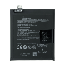Акумулятор OnePlus BLP759 (Original China) PLS-00-00091481