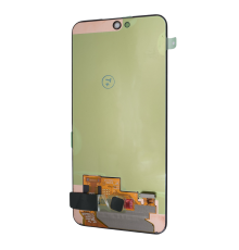 Дисплей Samsung A366 Galaxy A36 5G (2025) з сенсором black (Original) PLS-00-00145779