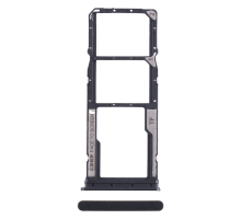 Тримач SIM-карти Xiaomi Redmi 13C black PLS-00-00114645